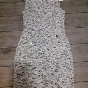 Classy Calvin Klein Dress